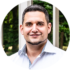 Bild von Daniel Grassl - Vorstand bei den Wirtschaftsjunioren Schwabach