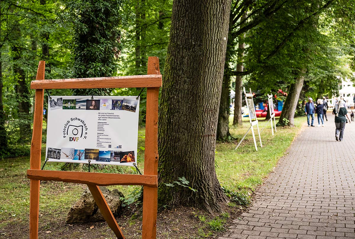 Brunch & Beatz in Schwabach