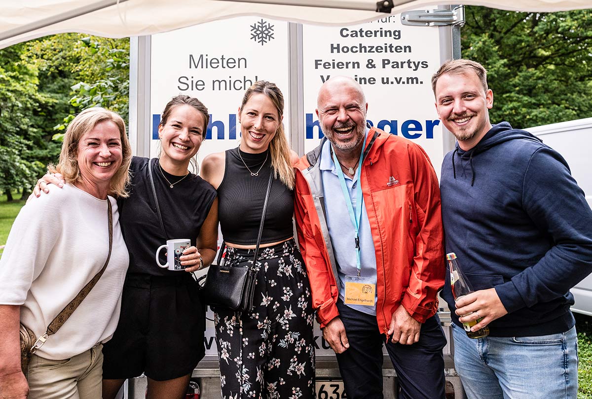 Brunch & Beatz in Schwabach