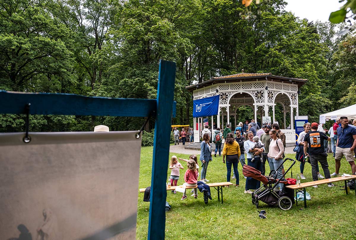 Brunch & Beatz in Schwabach