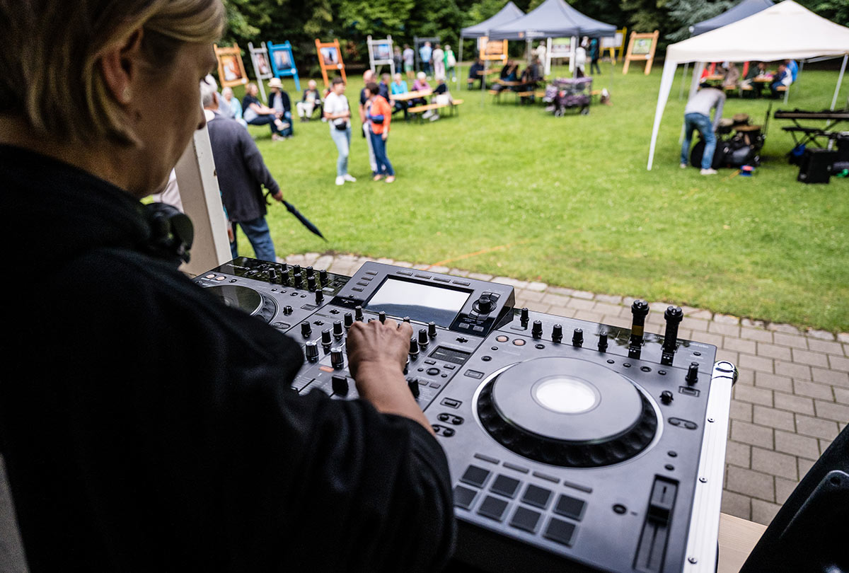 Brunch & Beatz in Schwabach