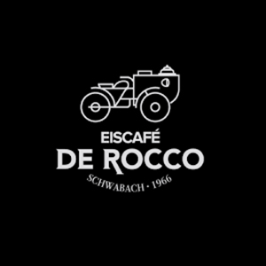 Eiscafe De Rocco