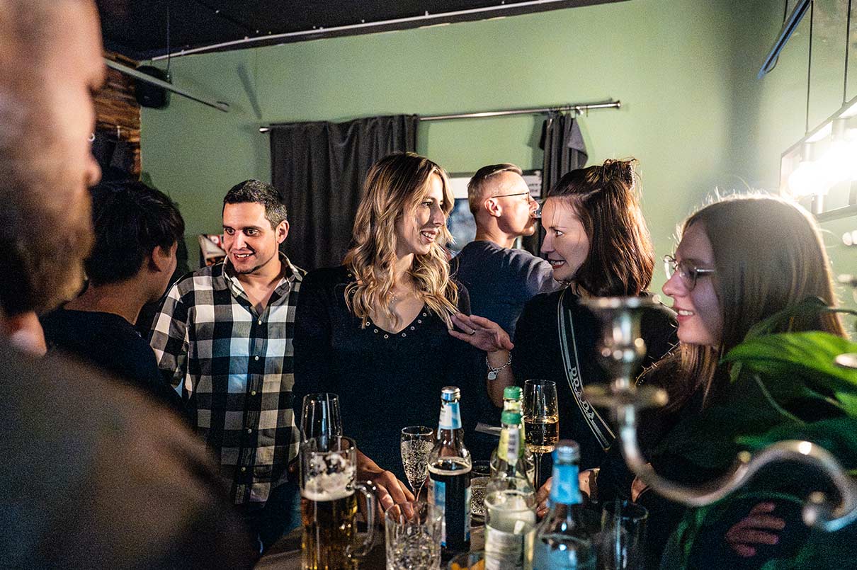 Wirtschaftsjunioren Schwabach