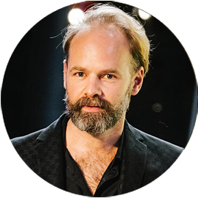 Bild von Marc Seubert - Vorstand bei den Wirtschaftsjunioren Schwabach