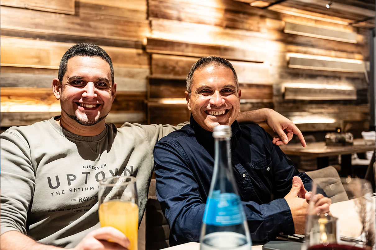 Bild von einem Event der Wirtschaftsjunioren Schwabach