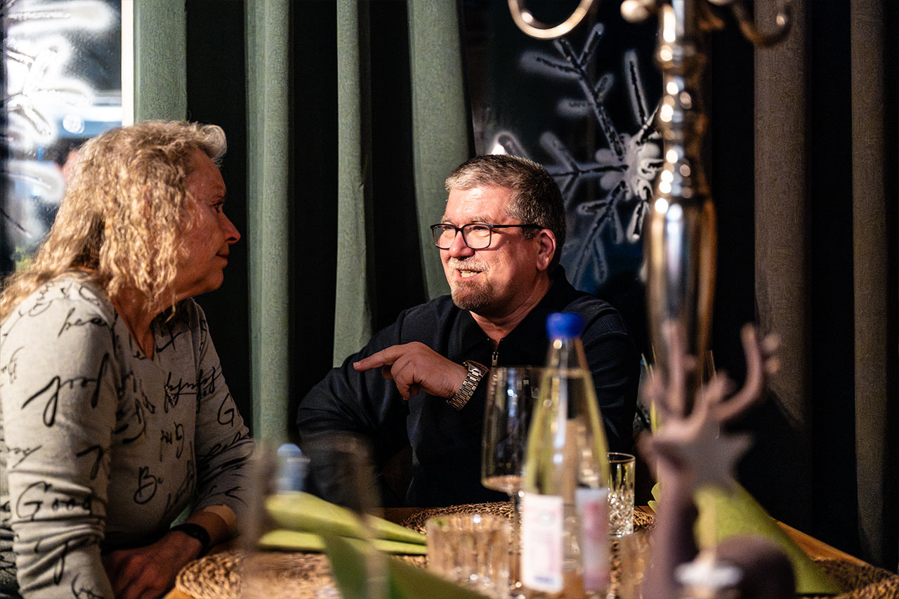 Bild von einem Event der Wirtschaftsjunioren Schwabach