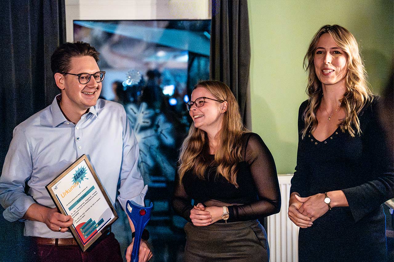 Weihnachtsfeier 2025