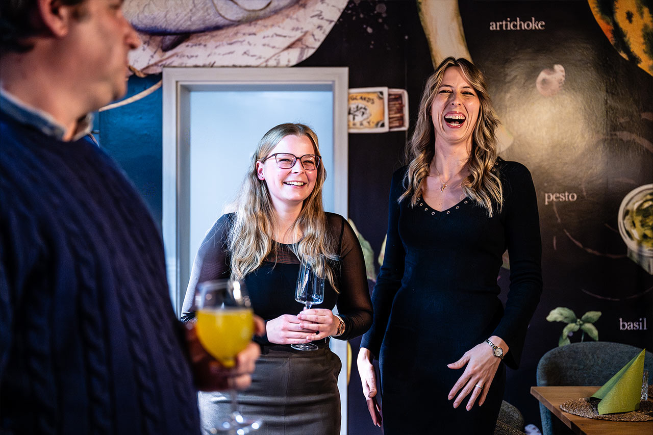 Bild von einem Event der Wirtschaftsjunioren Schwabach