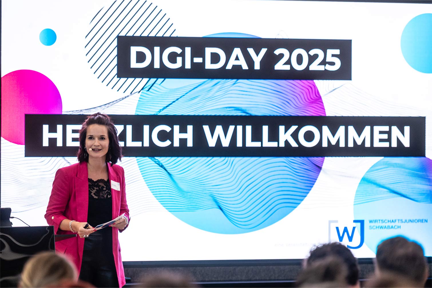  Beitragsbild zu Digi-Day 2025
