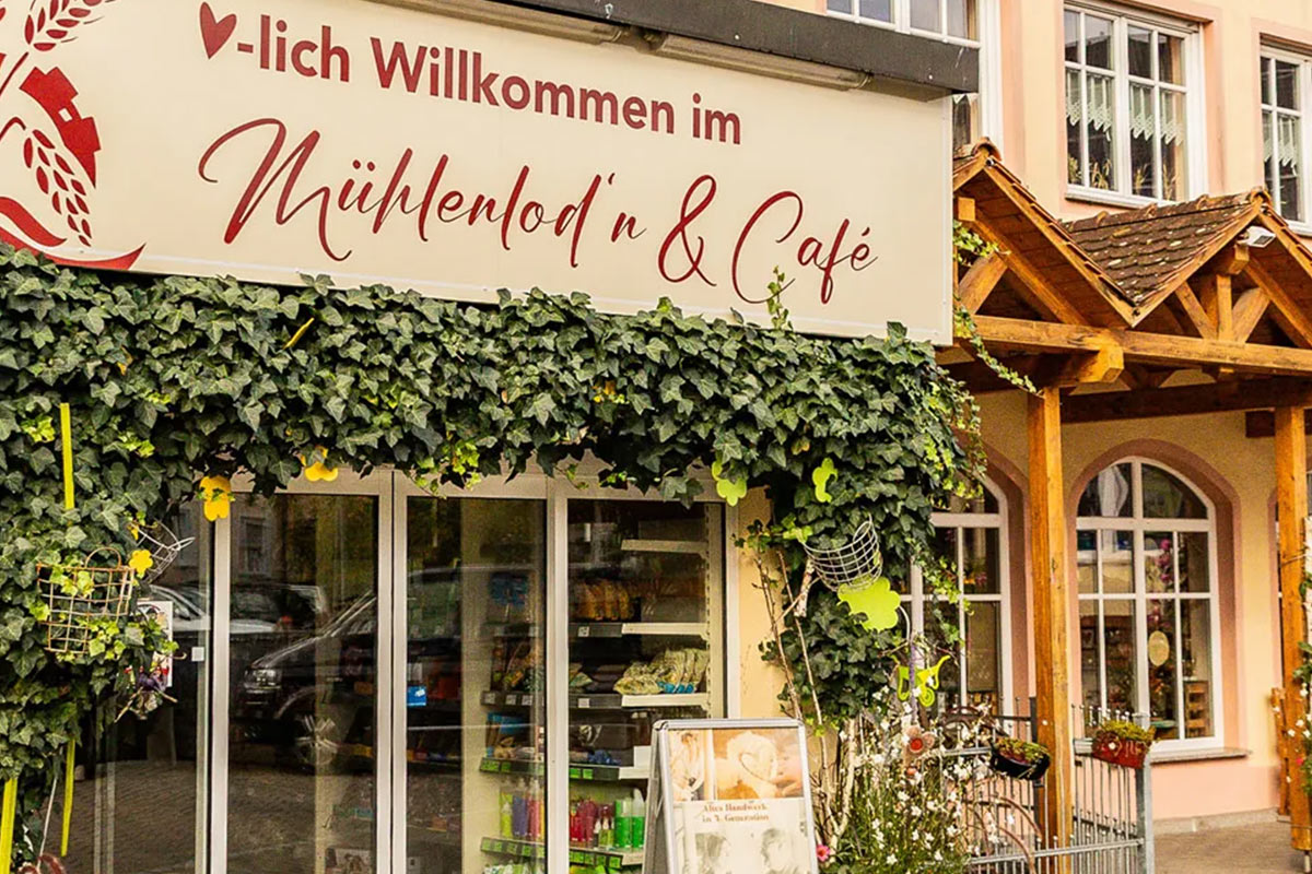  Beitragsbild zu Betriebsbesichtigung in der Winkler Mühle